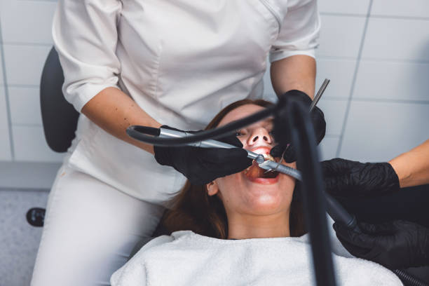 Best Walk-In Emergency Dental Services in Washington, IA